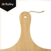 Kamień do Pizzy Ruhhy 38x36 cm z Łopatką Bambusową 2w1 Deska XXL Kordieryt Ruhhy 26916