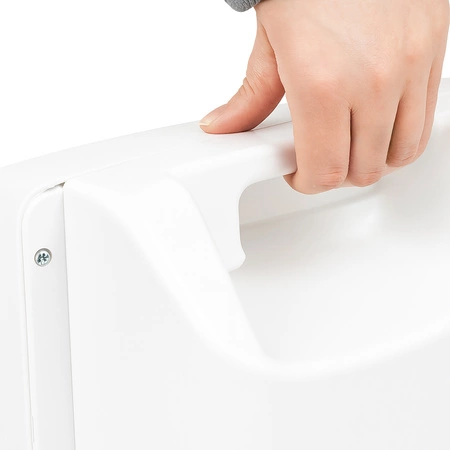 Oczyszczacz Osuszacz Powietrza Pochłaniacz Wilgoci RUHHY