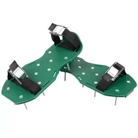 Aerator Duże Kolce Buty do Napowietrzania Areator GARDLOV