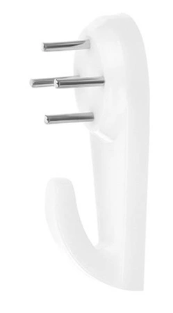 Zegar Ścienny Retro Loft Rzymski 3D Vintage Duży RUHHY