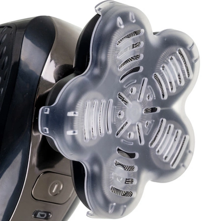 Golarka Męska Elektryczna Bezprzewodowa Maszynka do Golenia Ciała Brody XXL 26423