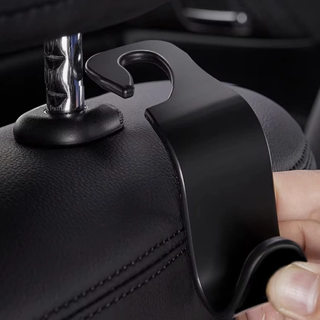 Organizer na Fotel Samochodowy do Auta Torba Ochraniacz do Samochodu Osłona XTROBB