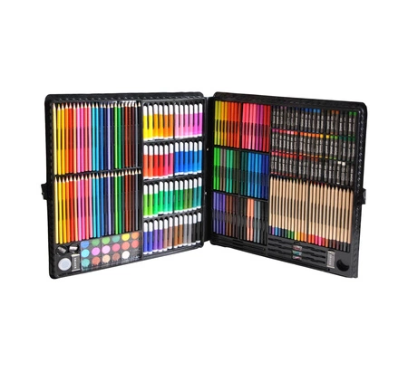 Zestaw Artystyczny do Malowania w Walizce 288 szt MAALEO