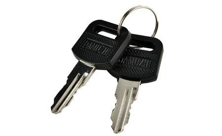 Skrzynka na Listy Pocztowa Gazety Pocztę Duża Listowa A4 Antracyt do Domu MALATEC