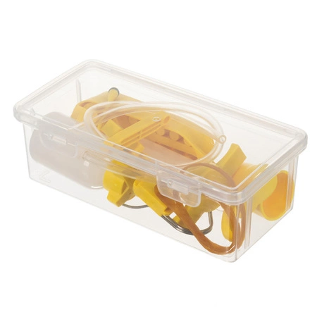 Zestaw do Odpowietrzania Hamulców Rowerowych Układu Hamulcowego Duży + Etui XTROBB