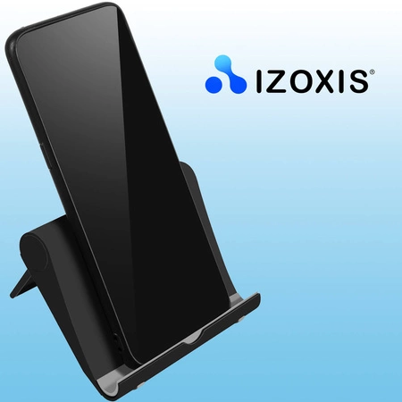 Podstawka pod Telefon lub na Tablet Stojak Uchwyt IZOXIS