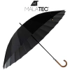 Parasol Rządowy Elegancki 24 Druty Duży XXL 145cm MALATEC