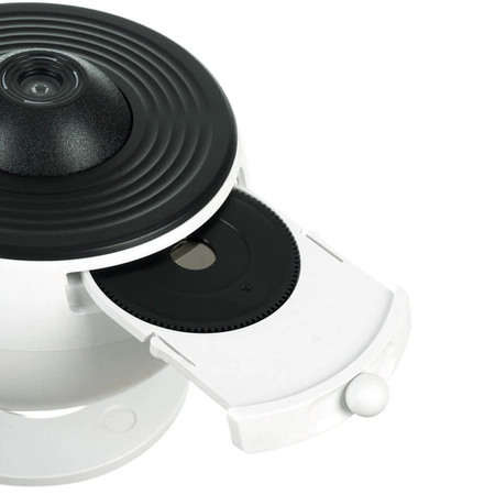 Projektor Gwiazd Planerarium Rzutnik Nieba Lampka Nocna LED IZOXIS