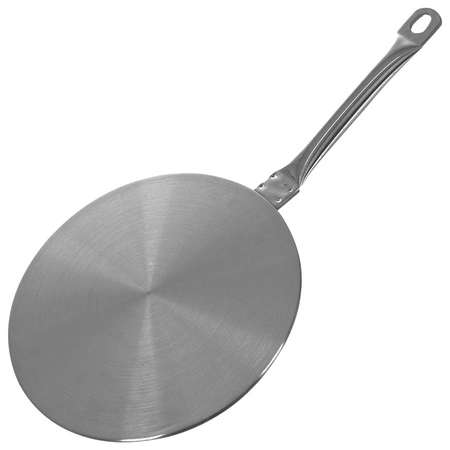 Podkładka Indukcyjna Adapter Płyta pod Garnek Rączka Podstawka Garnki 19cm RUHHY