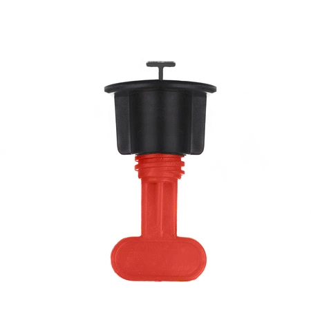 System Poziomowania Klipsy Płytek Kliny Uchwyt 152 BIGSTREN