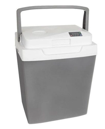 Lodówka Turystyczna Samochodowa Grzanie 12/220 33l MALATEC