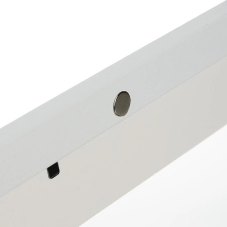 Ramka Artystyczna na Obrazki Dzieci Otwierana A4 Zdjęcia Rysunki Pojemnik KRUZZEL