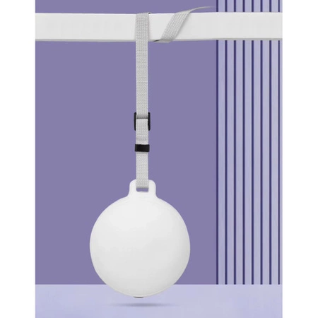 Hula Hop z Obciążeniem Odchudzające z Wypustkami Masującymi i Licznikiem TRIZAND