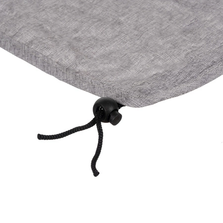 Daszek Przeciwsłoneczny do Wózka Osłonka Osłona Żagiel Ochrona Wodoodporny MALATEC