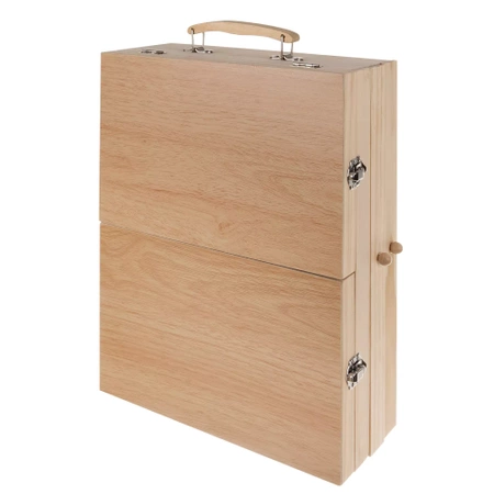 Zestaw Artystyczny do Malowania dla Dzieci Walizka MAALEO