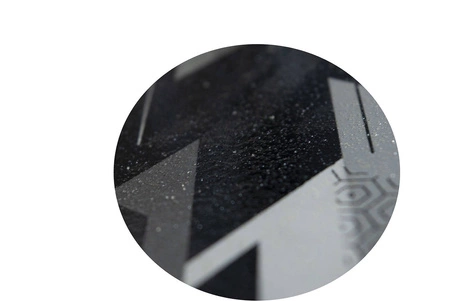 Hulajnoga Wyczynowa ABEC-9 Lekka 3kg Stunt 100kg KRUZZEL