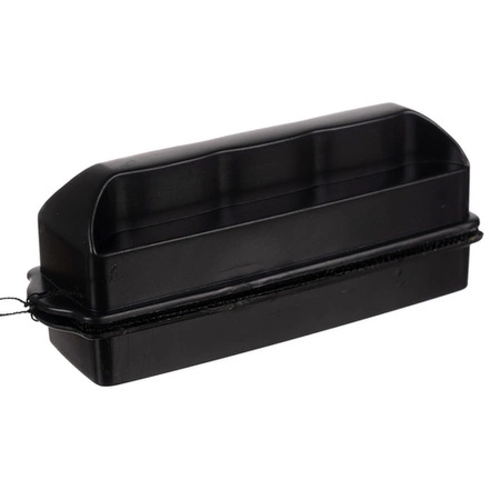 Czyścik Magnetyczny do Akwarium Szyb Ścianek Czyszczenia Szyby Mocny Magnes RUHHY