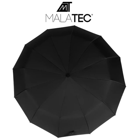 Parasol Składany Parasolka Automat 12 Drutów Mocny MALATEC