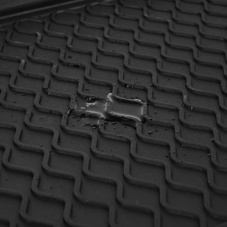 Duża Mata Podkładka Ociekacz na Obuwie Buty Mocna RUHHY