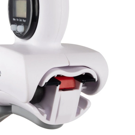 Hula Hop z Obciążeniem Odchudzające z Wypustkami Masującymi i Licznikiem TRIZAND