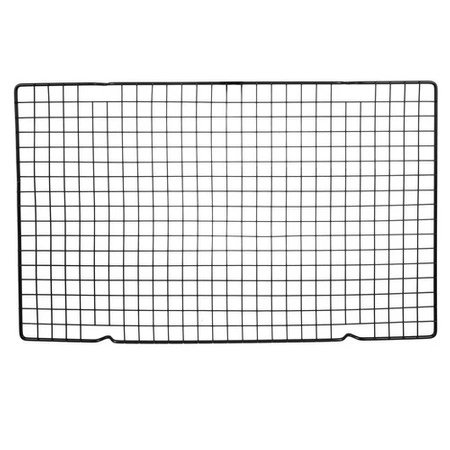 Kratka do Studzenia Lukrowania Ciast Ciasta Ciastek Wypieków Tortów 40x25cm RUHHY