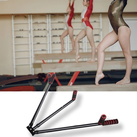 Przyrząd do Rozciągania Mięśni Ud Nóg Szpagatu TRIZAND