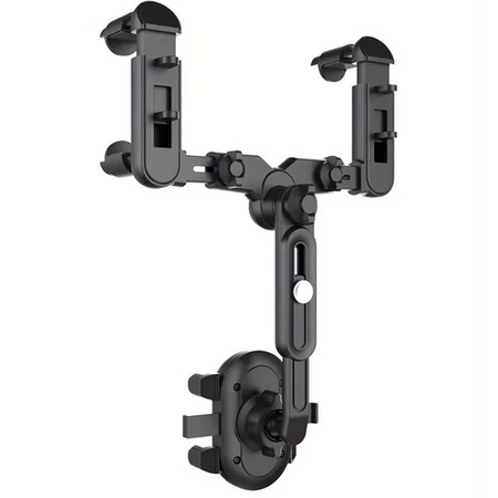 Uchwyt na Telefon do Samochodu Lusterko Obrotowy Mocny do Telefonu Statyw XTROBB