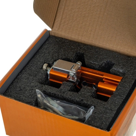 Ostrzałka do Łańcuchów Piły Spalinowej Pilarki Ręczna 5 x Ostrza Osełki Bigstren 26297