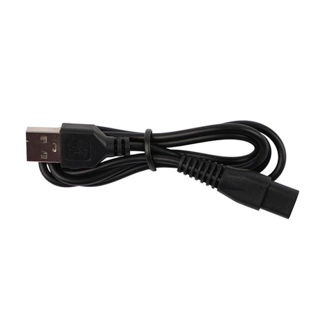 Golarka Męska Elektryczna Bezprzewodowa Maszynka do Golenia Ciała Brody XXL 26423