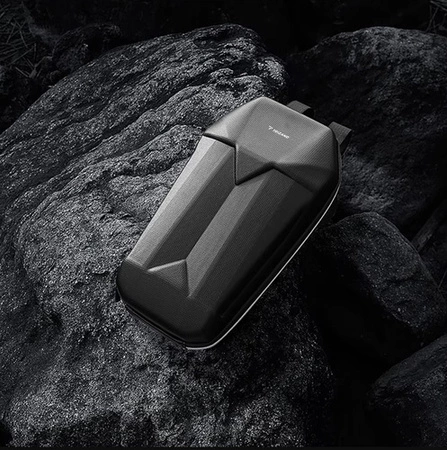 Torba na Hulajnogę Twarda Sakwa na Kierownicę Uniwersalna Wodoodporna XL 5L TRIZAND