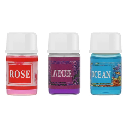 Nawilżacz Powietrza Aromaterapia Dyfuzor Zapachowy Jonizator Lampka + Pilot RUHHY