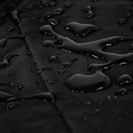 Pokrowiec na Grill Ogrodowy Wodoodporny Plandeka KAMINER