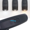 Lampka do Czytania Książek na Szyję Nocna Latarka LED Akumulator na USB-c IZOXIS 25675