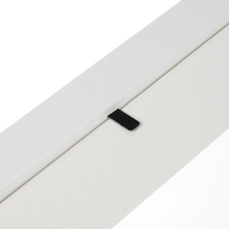 Ramka Artystyczna na Obrazki Dzieci Otwierana A4 Zdjęcia Rysunki Pojemnik KRUZZEL