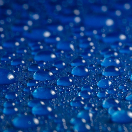 Namiot Turystyczny 4 Osobowy Kempingowy Wodoodporny Moskitiera na Biwak TRIZAND