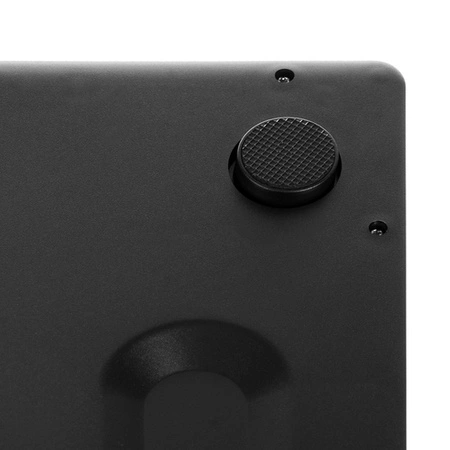 Waga Łazienkowa Elektroniczna Analityczna 225kg Pomiar Tłuszczu Wody Mięśni RUHHY