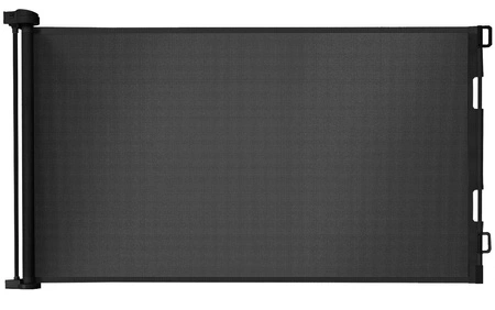 Bramka Zabezpieczająca Barierka na Schody do 160cm RUHHY