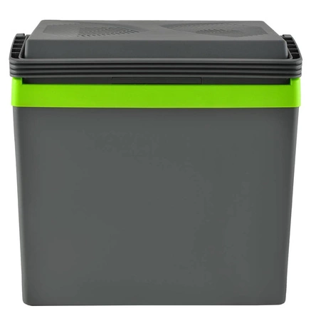 Lodówka Samochodowa Turystyczna Grzanie 28l 12/240 MALATEC