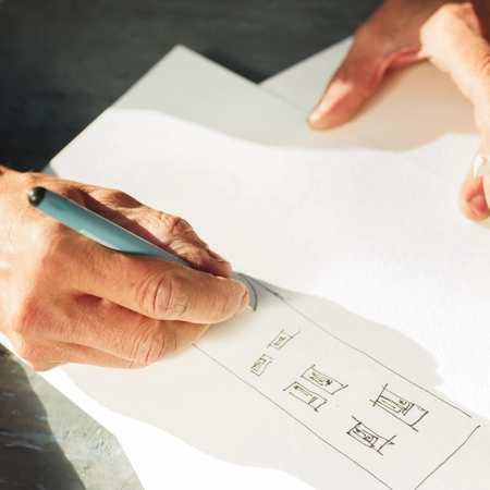 Papier Ksero do Drukarki A4 80g 2500 Kartek Biały EMERSON