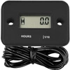 Licznik Motogodzin Czasu Pracy Motocykl Kosiarka XTROBB