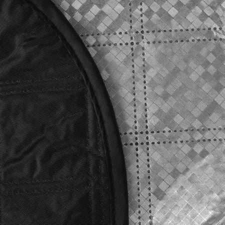 Mata na Szybę Samochodu i Lusterka Auta Osłona Antyszronowa Przeciwszronowa XTROBB