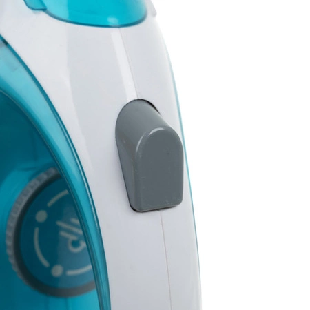 Żelazko dla Dzieci ISO TRADE Interaktywne Efekty Dźwiękowe do Prasowania 26286