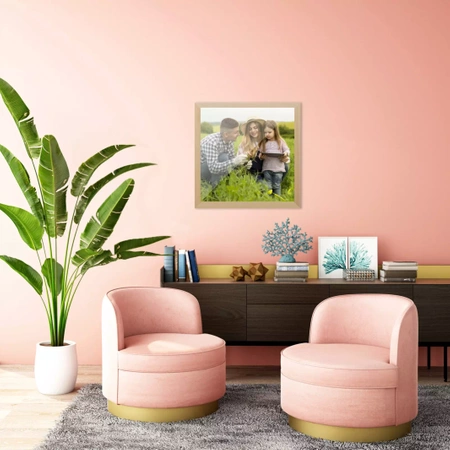 Ramka dopasowana do Diamond Painting 30x30cm na Zdjęcia MALATEC