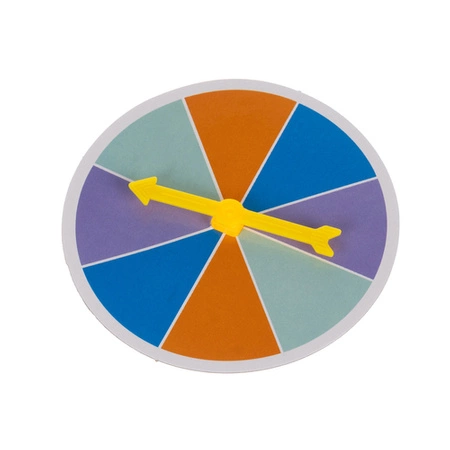 Gra Zręcznościowa dla Dzieci Rodzinna Wieża z Kulkami Pingwin na Wieży Kule KRUZZEL