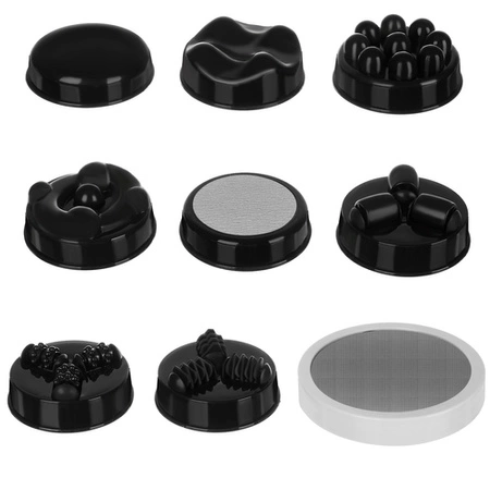 Masażer do Ciała Wyszczuplający Cellulitu Body Antycellulitowy Ujędrniający SOULIMA