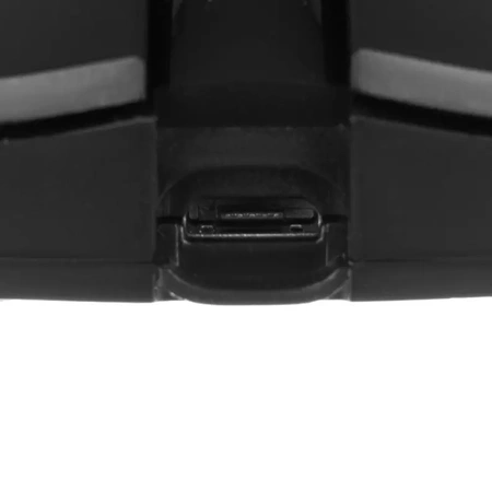 Mysz Gamingowa Myszka Bezprzewodowa 2400 DPI USB DUNMOON
