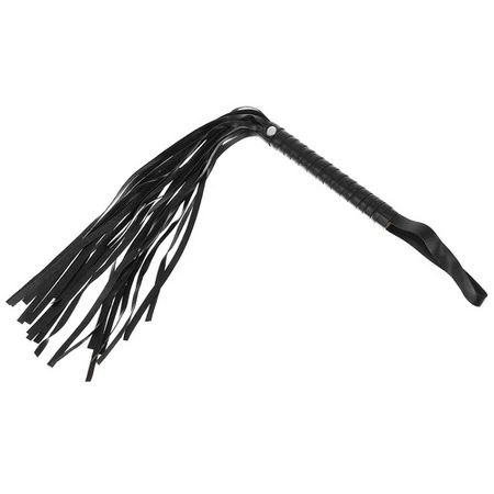 Zestaw BDSM Kajdanki Gadżety Erotyczne Zabawki Pejcz do Gry Erotycznej MALATEC