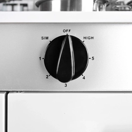 Drewniana Kuchnia dla Dzieci Światło Akcesoria XL KRUZZEL