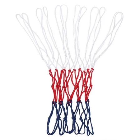 Kosz do Koszykówki Tablica do Gry w Kosza Koszykówkę Tarcza Obręcz Wiszący TRIZAND