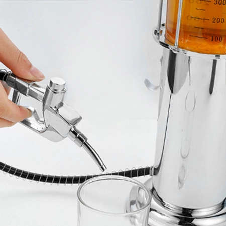 Dystrybutor Alkoholu Dozownik Dyspenser na Imprezę RUHHY